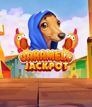 Caramelo Jackpot